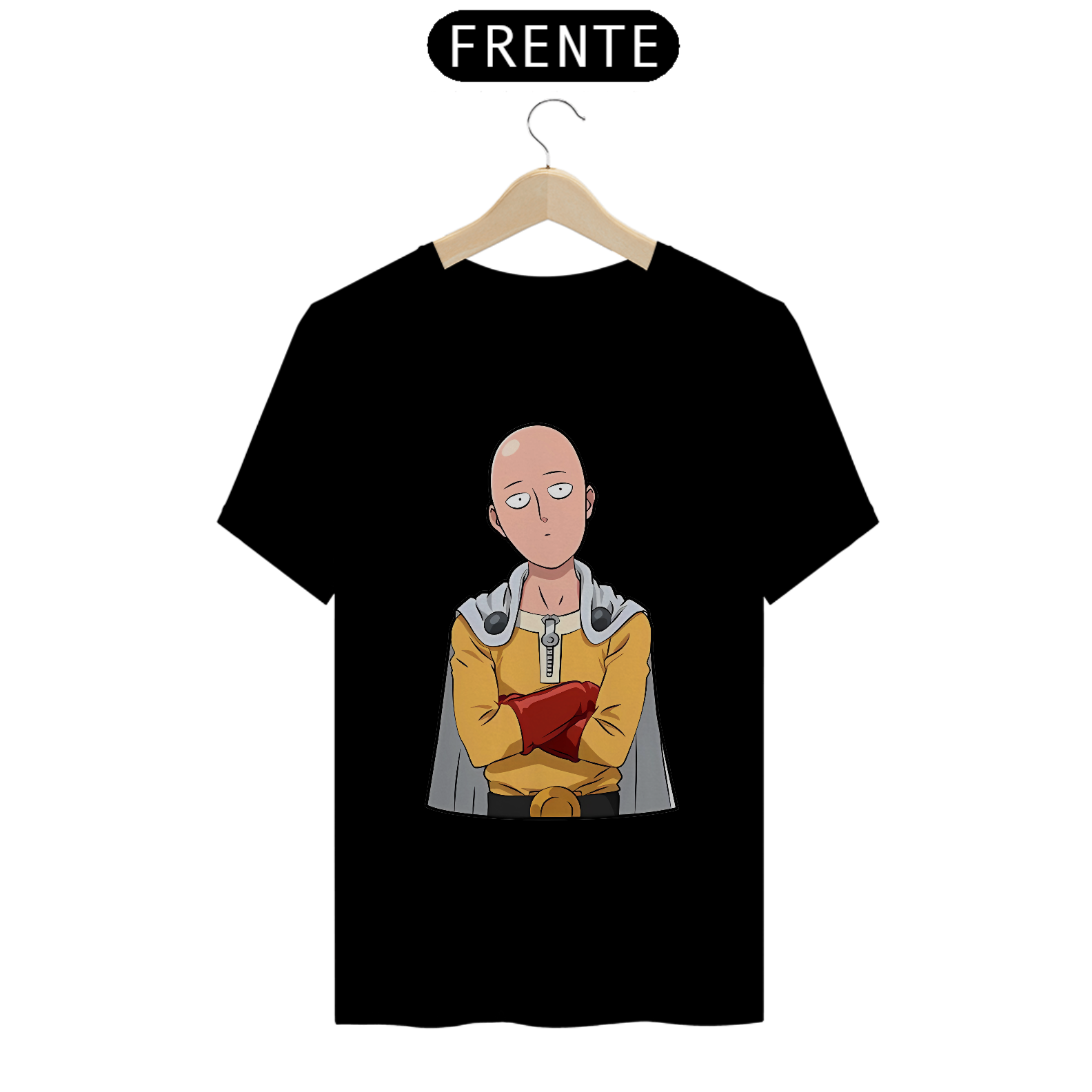 Camisa Saitama