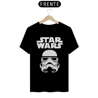Camisa Star Wars
