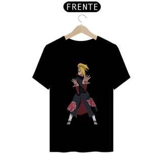 Camisa Deidara