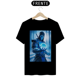 Camisa Sub-Zero