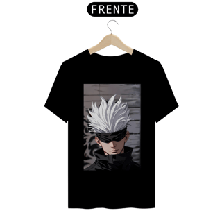Camisa Satoru Gojo