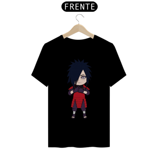 Camisa Madara Uchiha