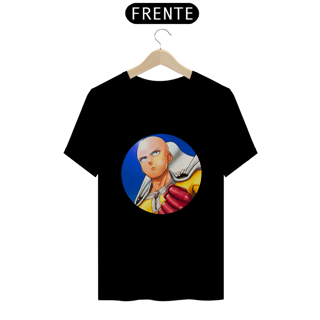 Camisa Saitama