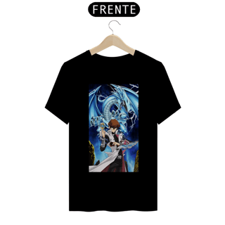 Camisa Seto Kaiba