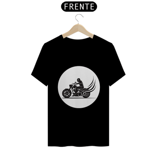 Camisa Motorbike