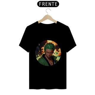 Camisa Roronoa Zoro