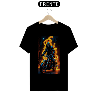 Camisa Ghost Rider