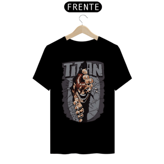 Camisa Titan