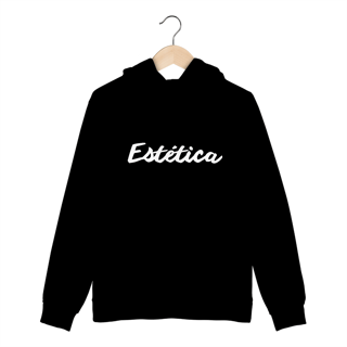 Moletom - Estética