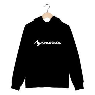 Moletom - Agronomia