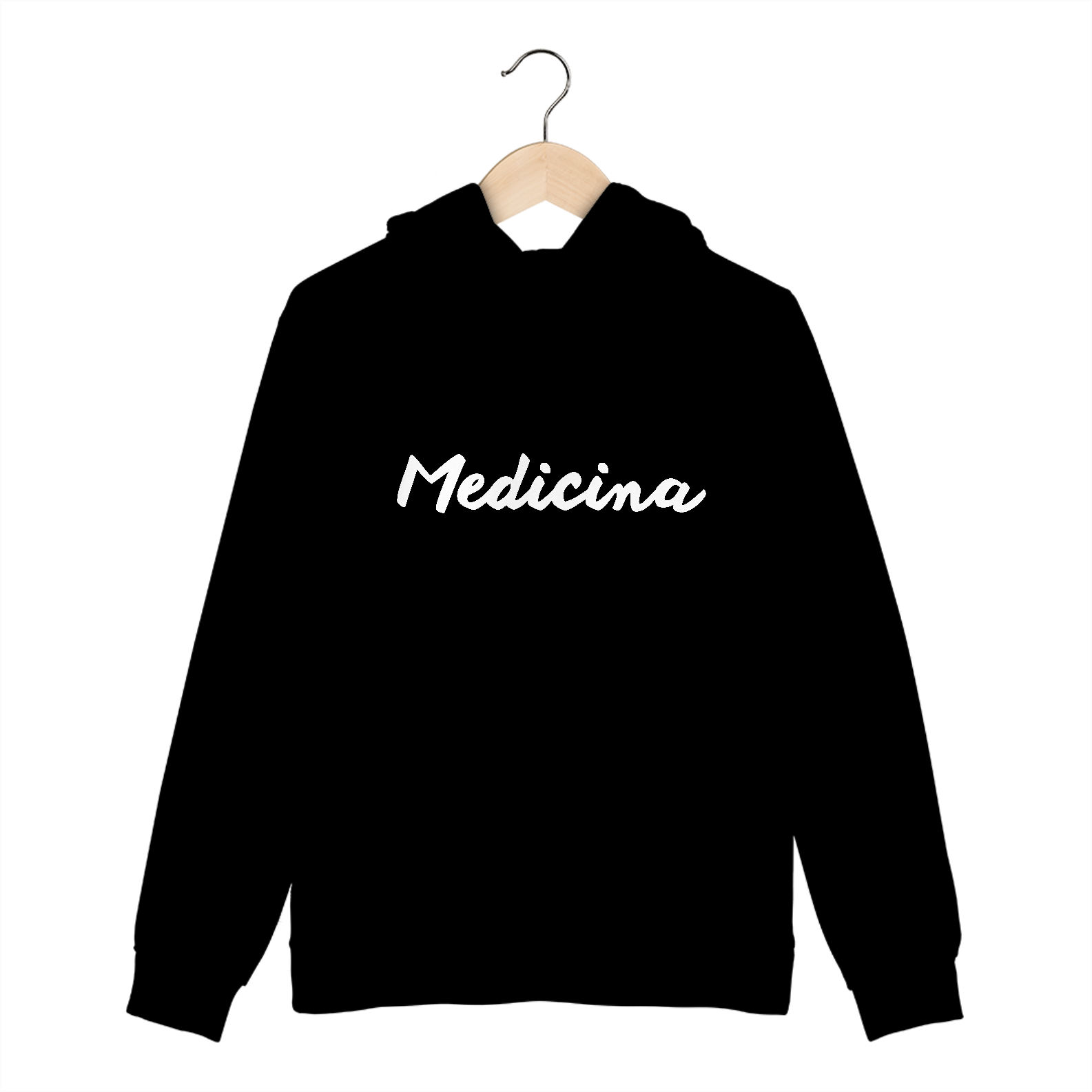 Moletom - Medicina