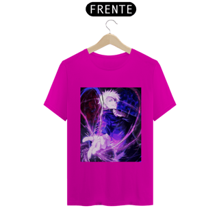 Camisa Satoru Gojo