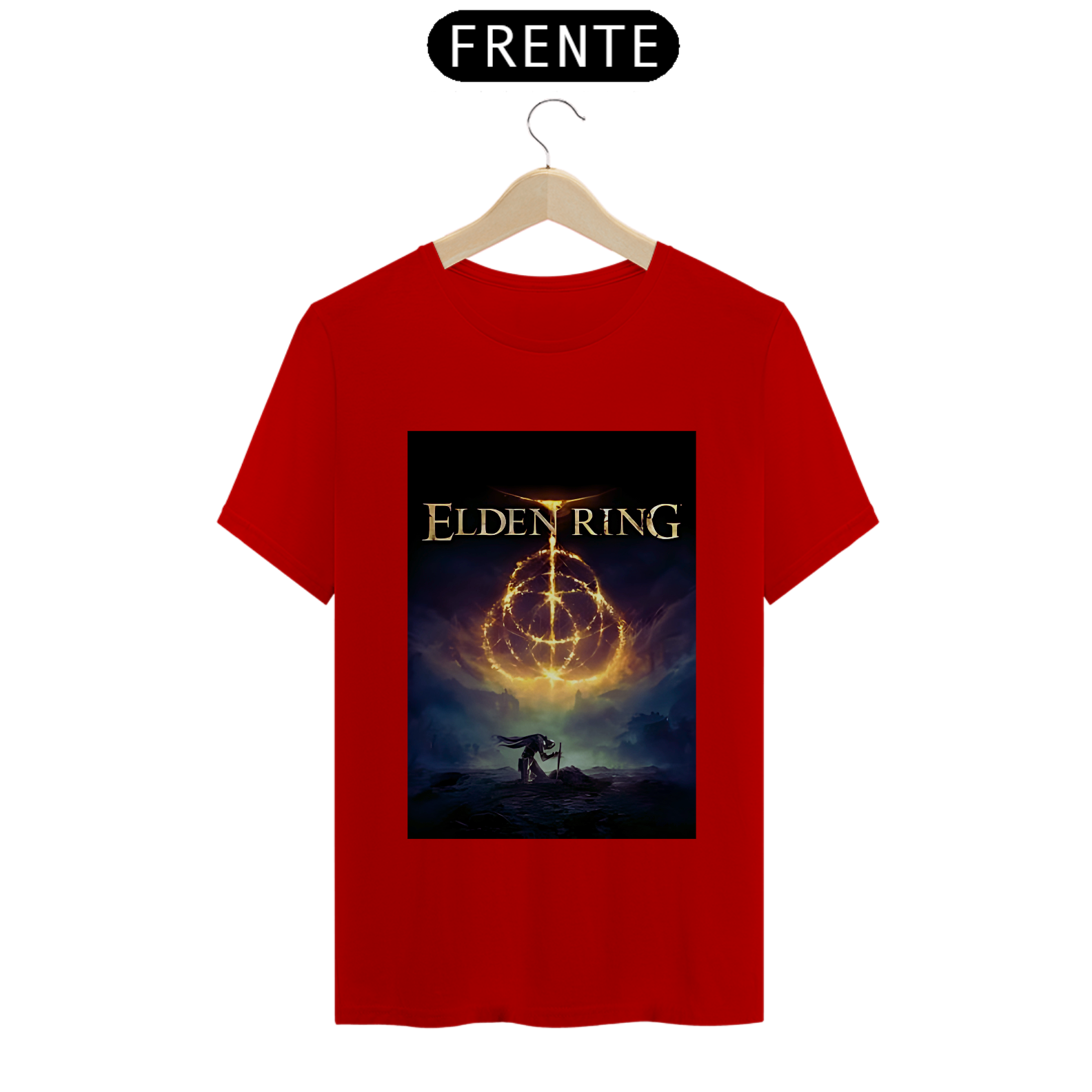 Camisa Elden Ring