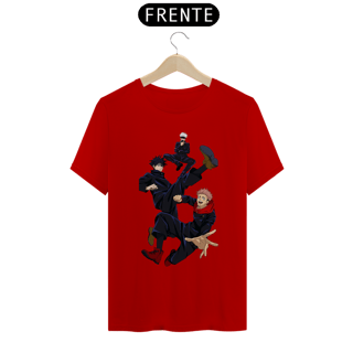 Camisa Jujutso Kaisen