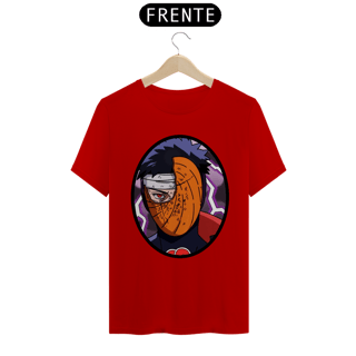 Camisa Obito Uchiha