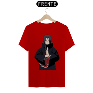 Camisa Itachi Uchiha