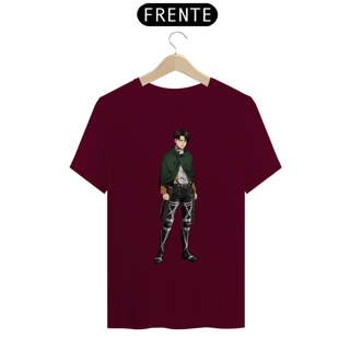 Camisa Levi Ackerman