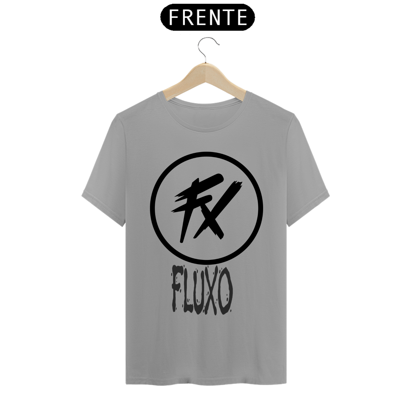 Nome do produto: camisa fluxo de varias cores 