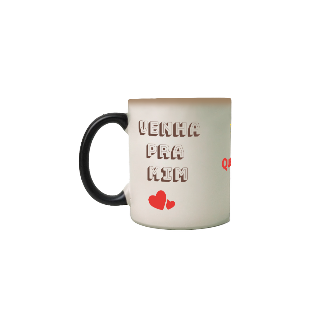 Nome do produto: caneca meu humor