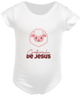 Body infantil | Cordeirinho de Deus 2