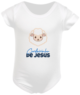 Body infantil | Cordeirinho de Deus 3