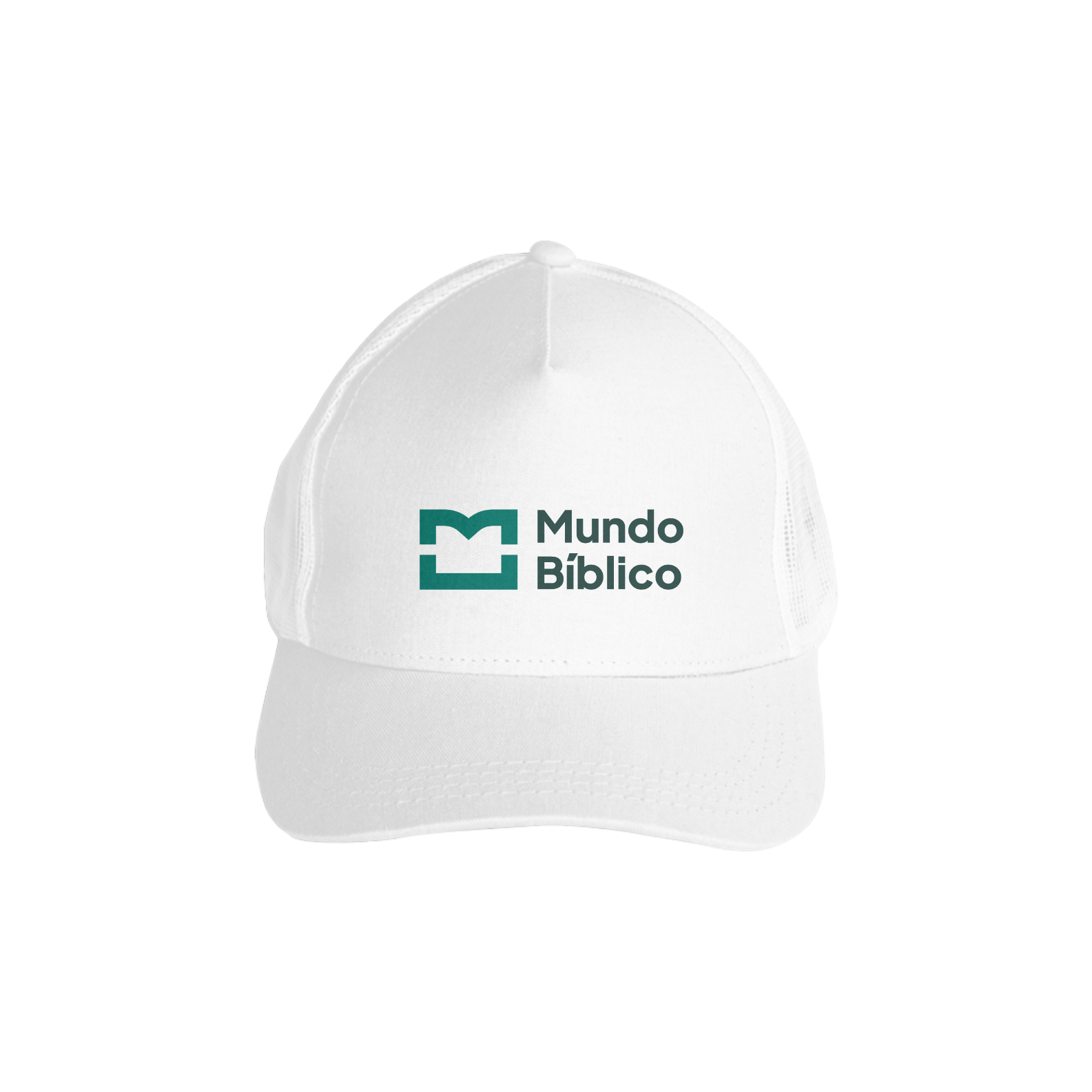 Boné com Tela | Mundo Bíblico