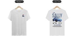 Camiseta - Sally Carrera