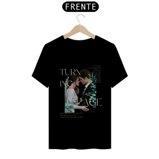 Turning Page – O Amor de Edward & Bella