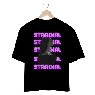 Stargirl Oversized Tee 