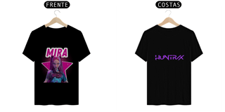 Mira - K-pop Demon Hunters