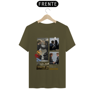 Camiseta – Katniss e Peeta (Para Tributos Apaixonados)