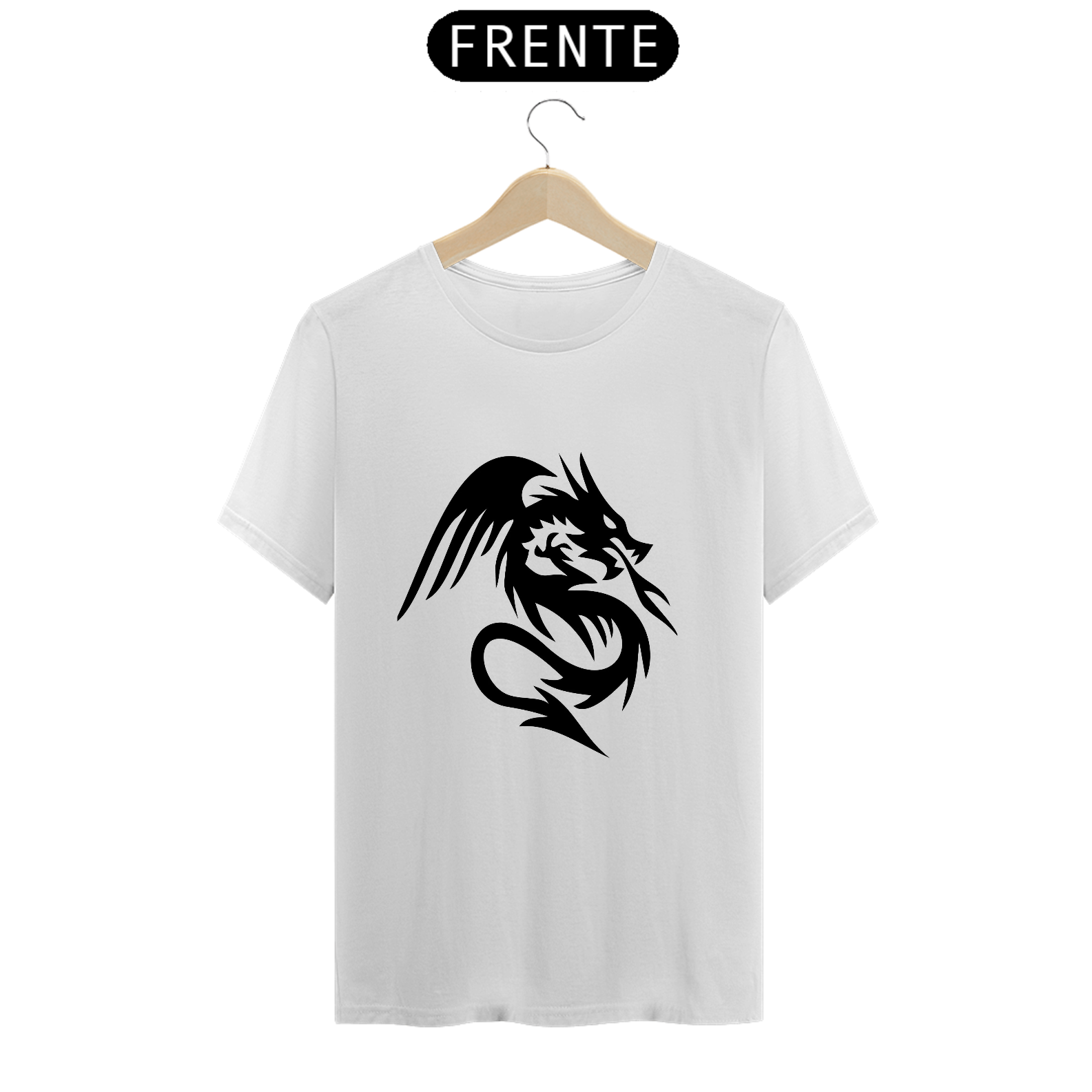 Nome do produto: camisa dragons mnz