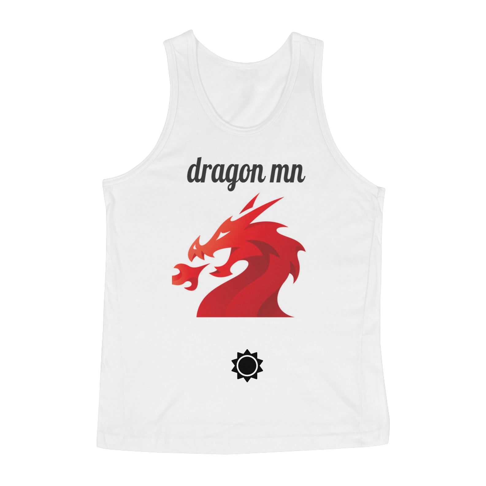 Nome do produto: camisa dragon mn