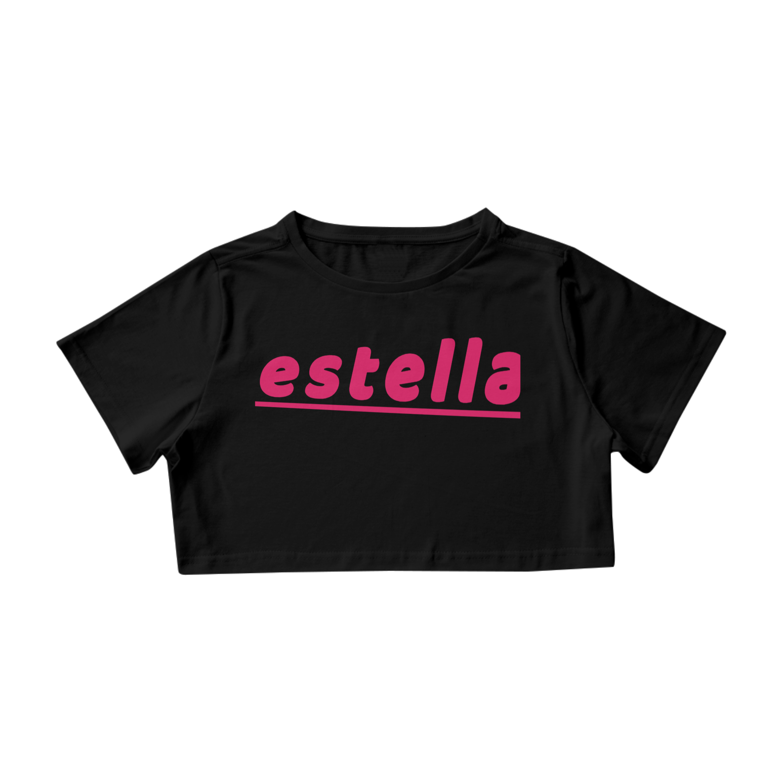 Nome do produto: camisa marca estella
