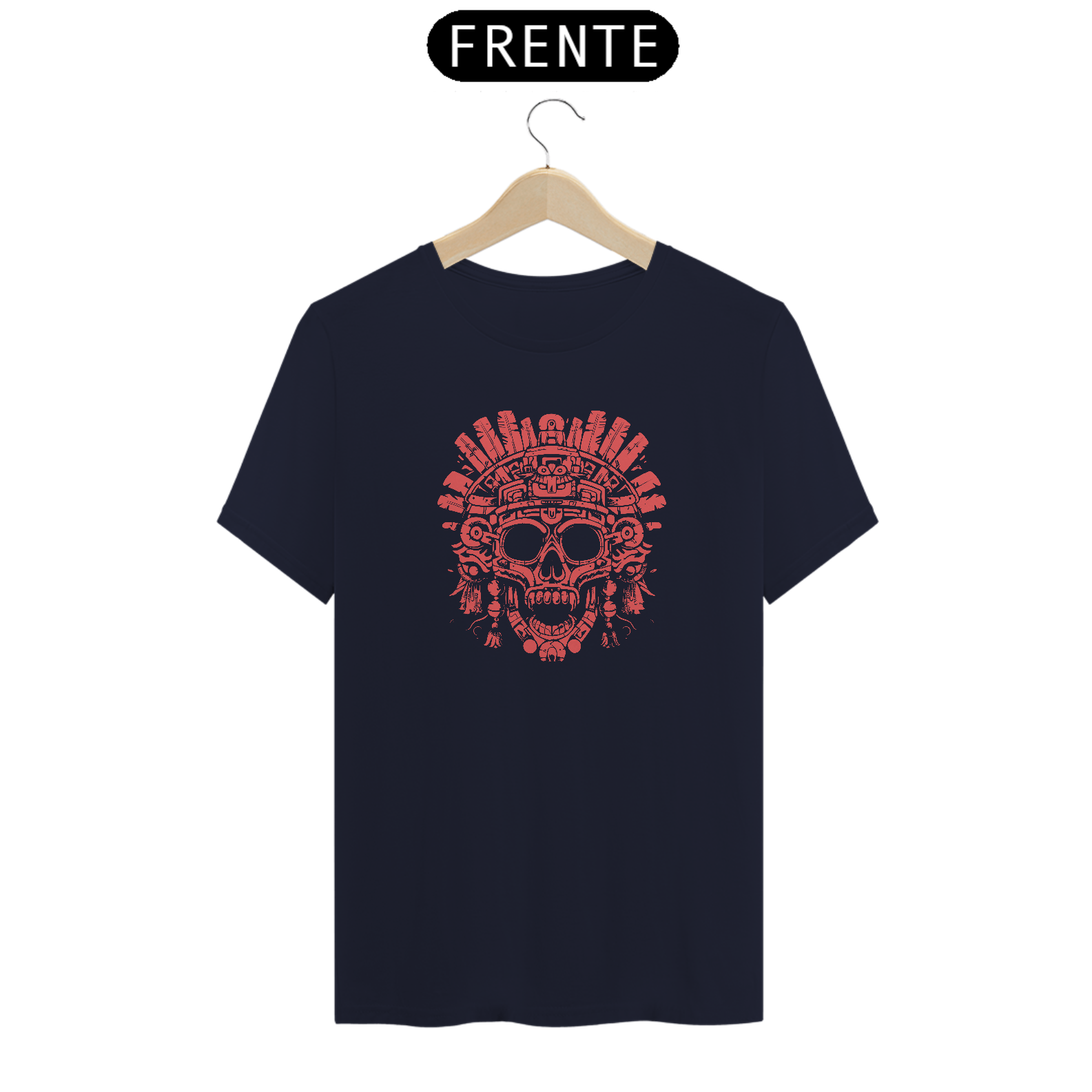 Nome do produto: T-Shirt Prime - Rock