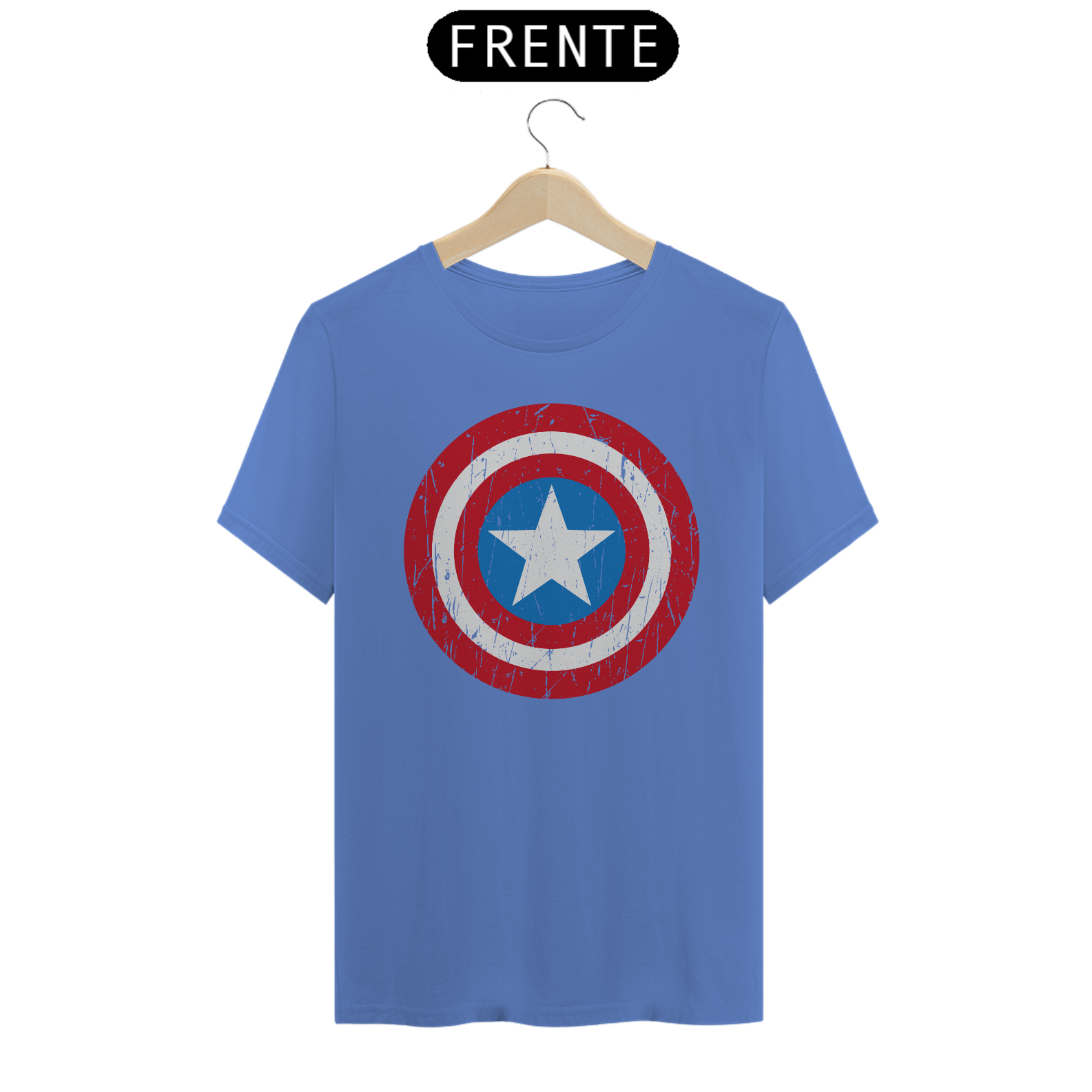 Nome do produto: T-Shirt Estonada - Street