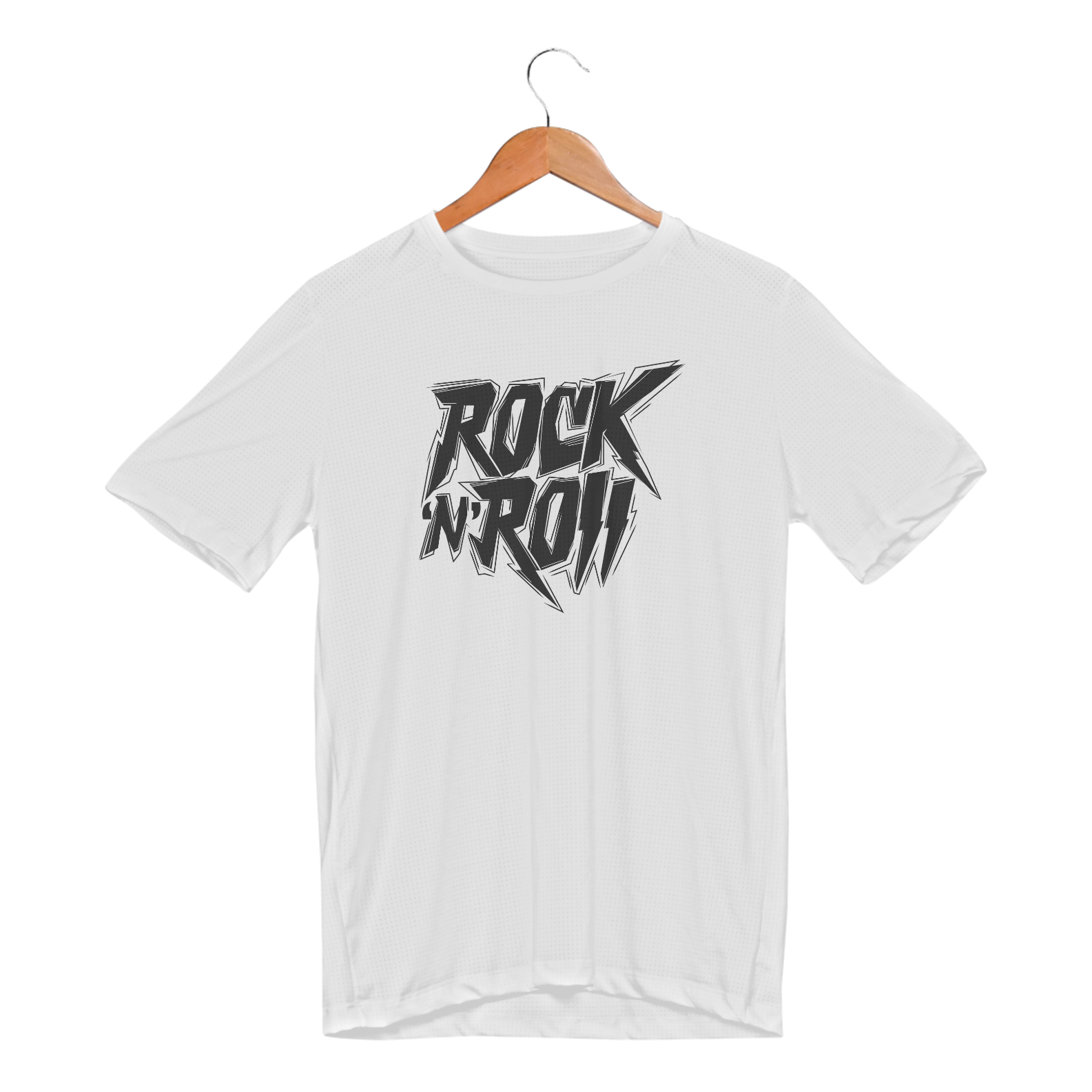 Nome do produto: Camiseta Sport Dry Uv - Rock
