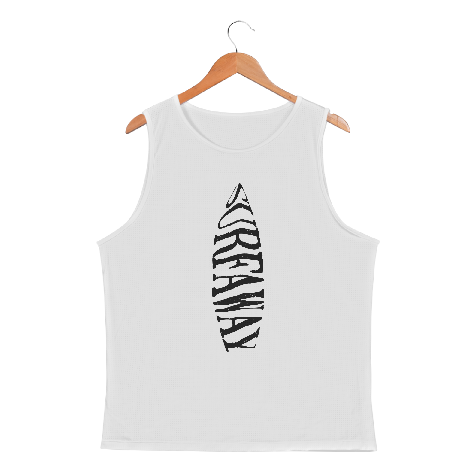 Nome do produto: Regata Masc Sport Dry Uv - Surf