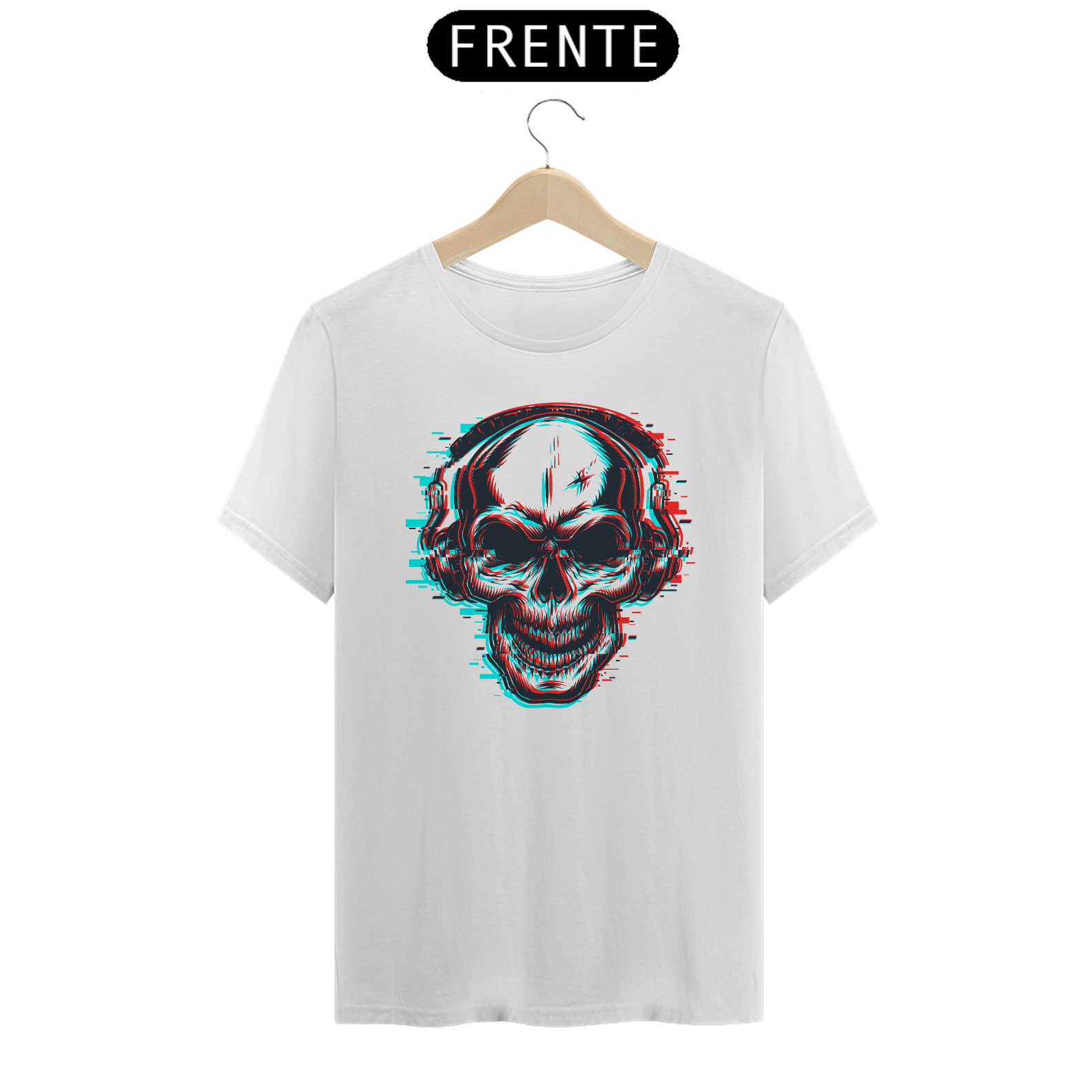 Nome do produto: T-Shirt Prime - Rock