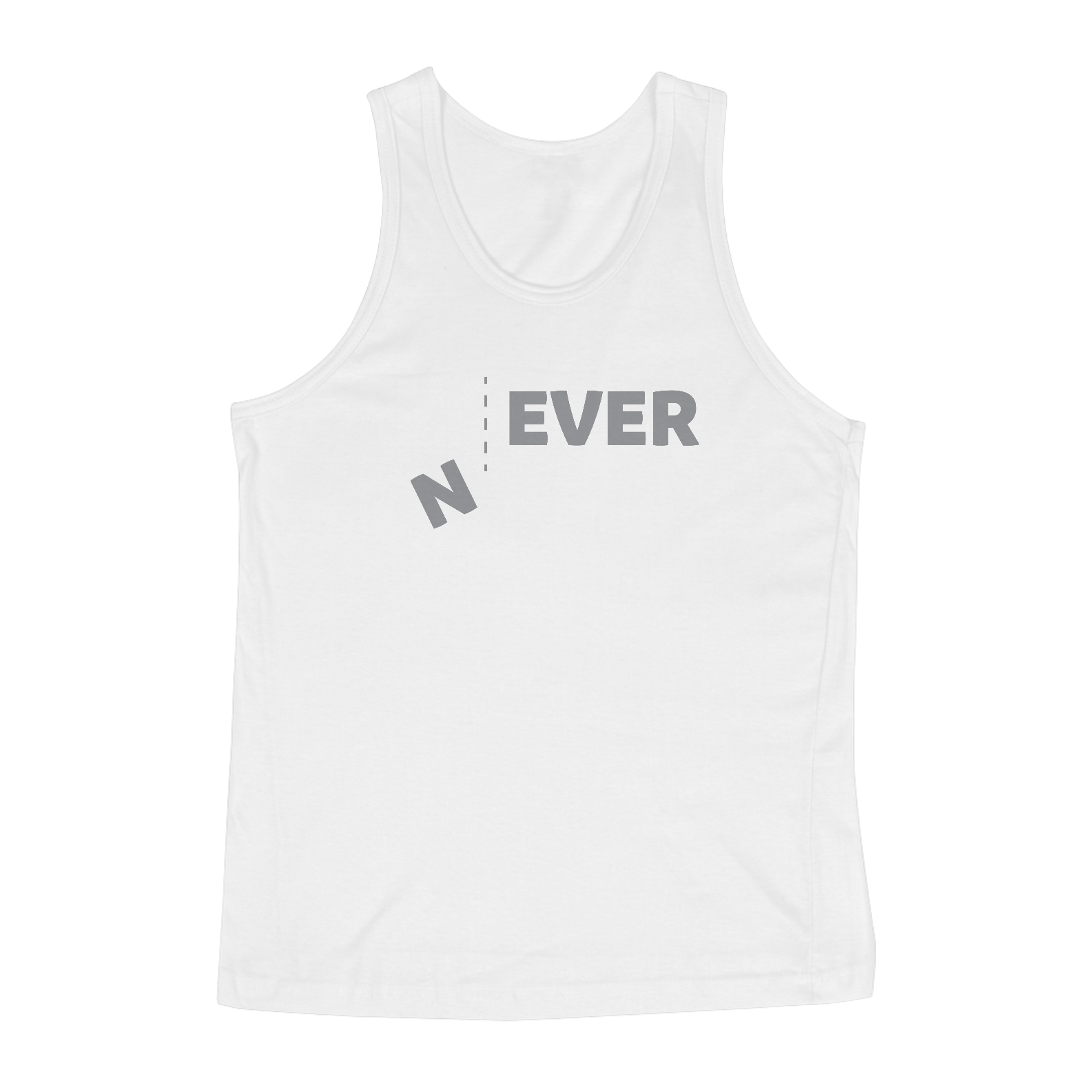 Nome do produto: Regata Masculina Quality - Street