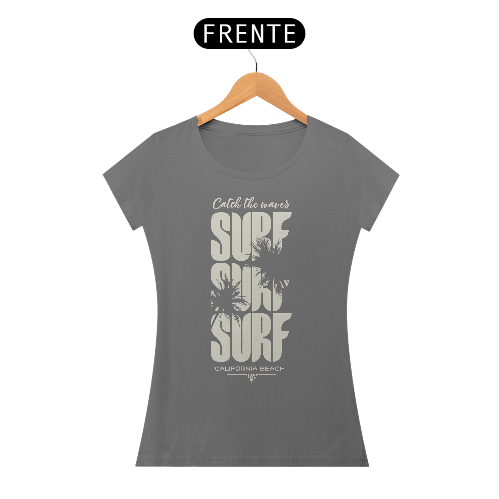 Nome do produto: Baby Long Estonada - Surf
