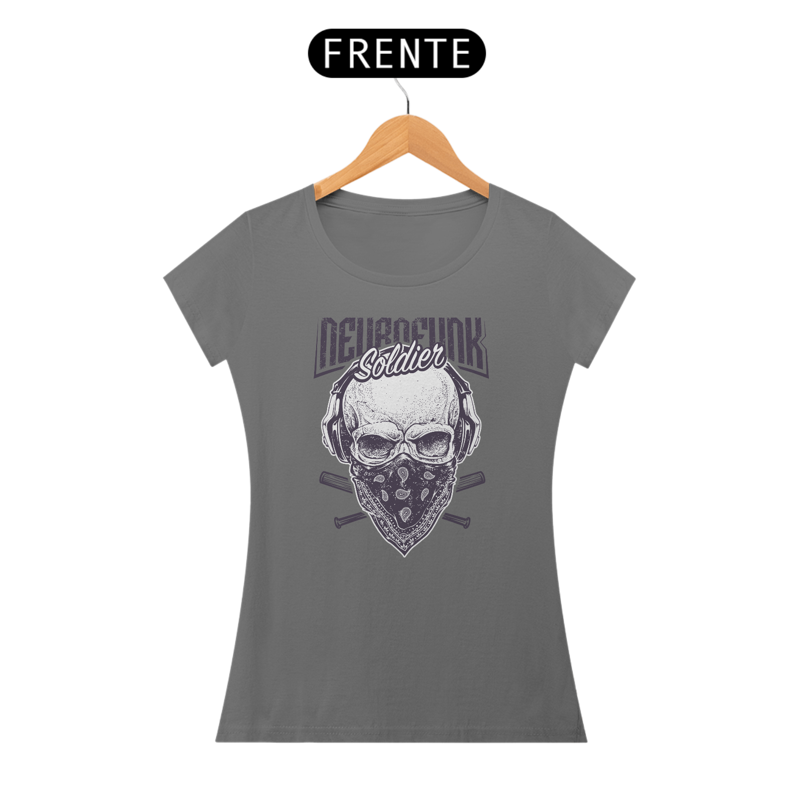 Nome do produto: Baby Long Estonada - Street