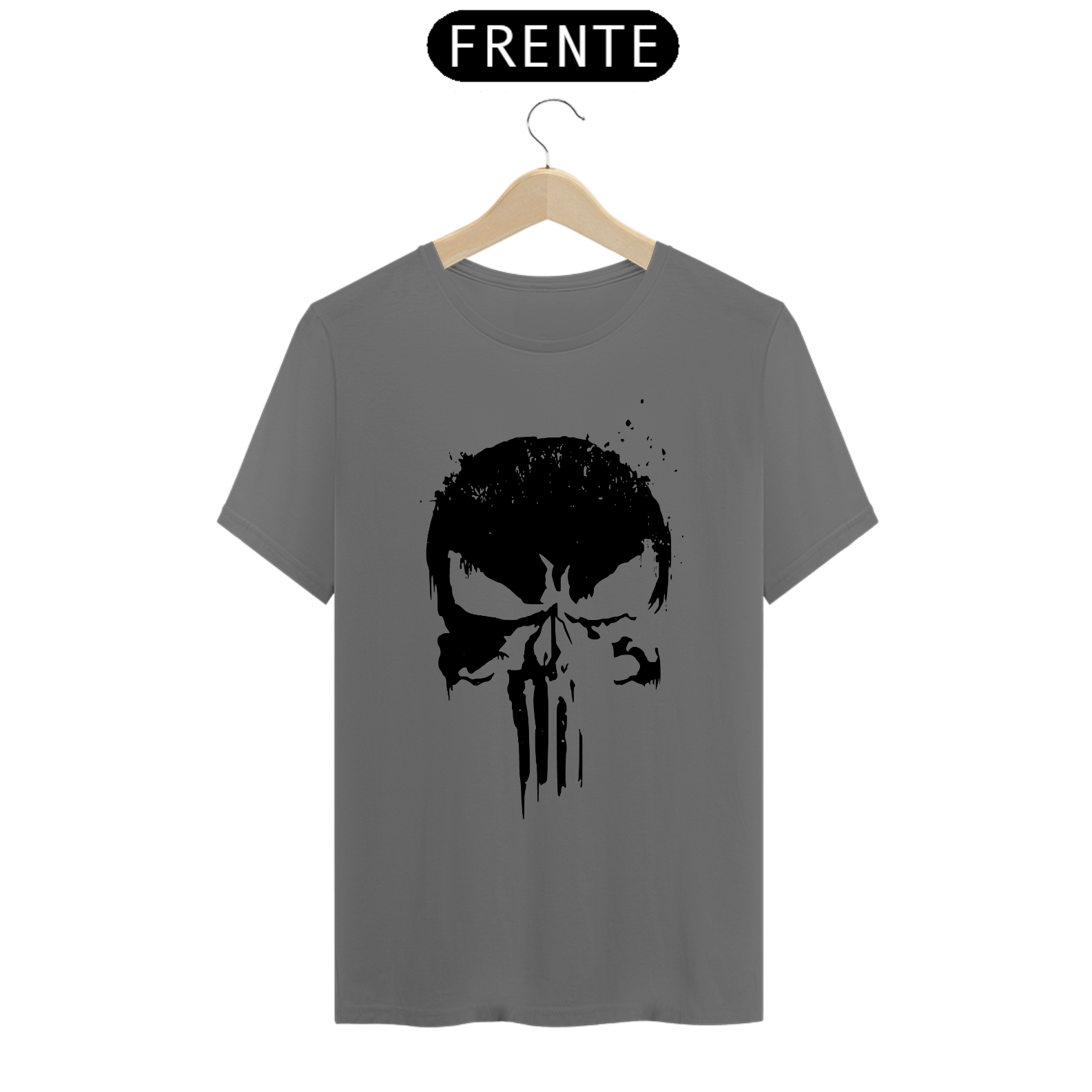 Nome do produto: T-Shirt Estonada - Street