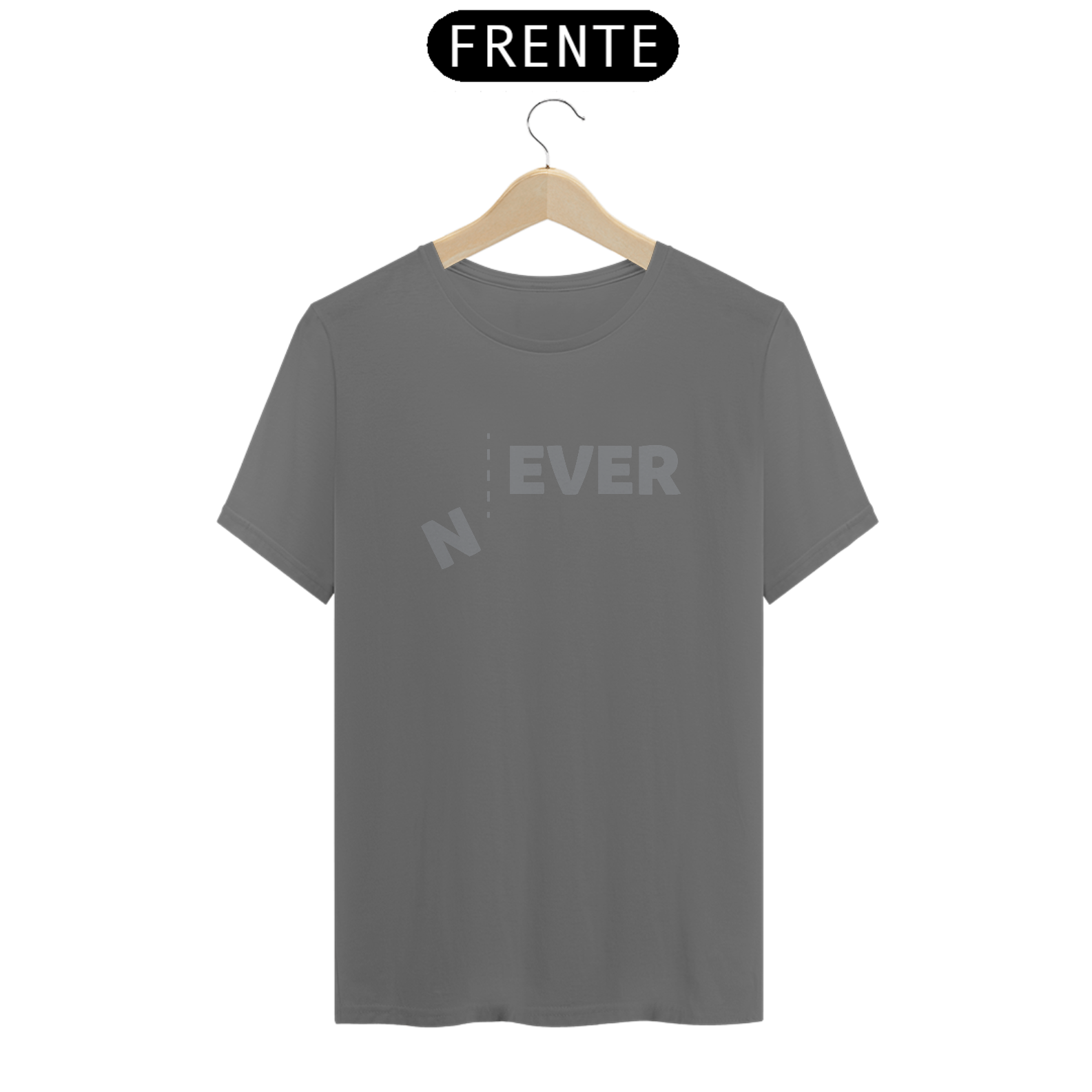 Nome do produto: T-Shirt Estonada - Street