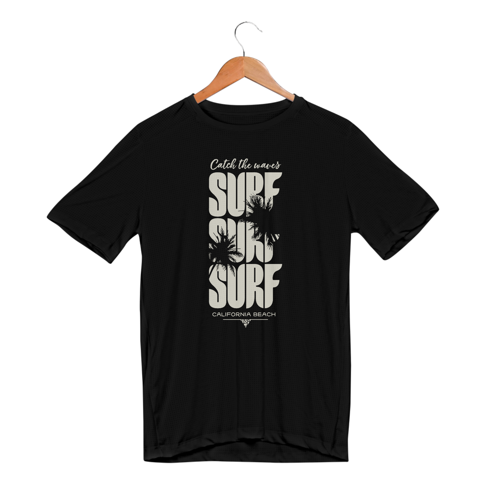 Nome do produto: Camisa Sport Dry UV - Surf