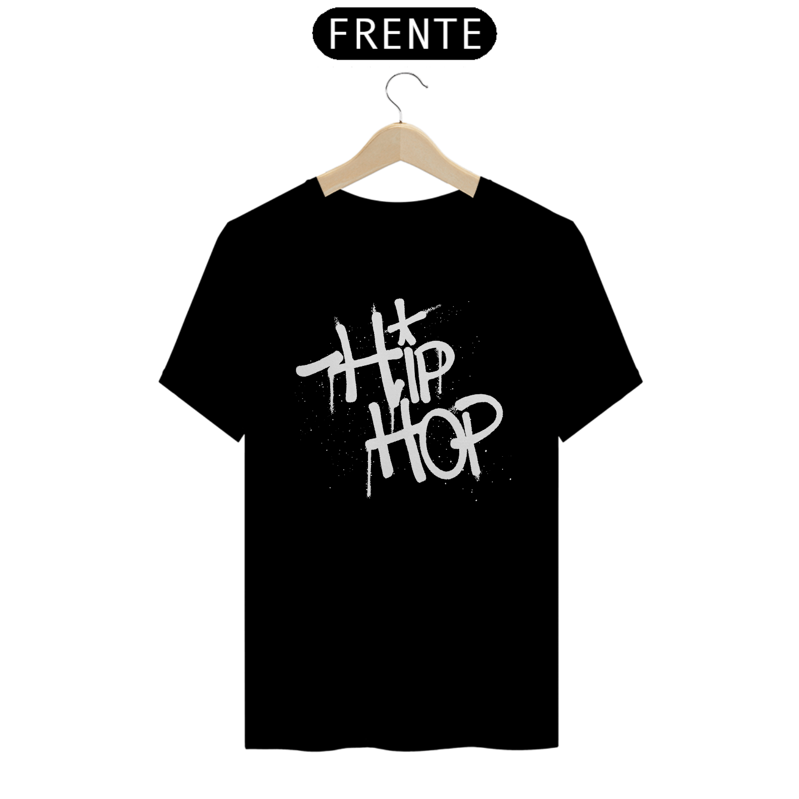 Nome do produto: T-Shirt Prime - Street