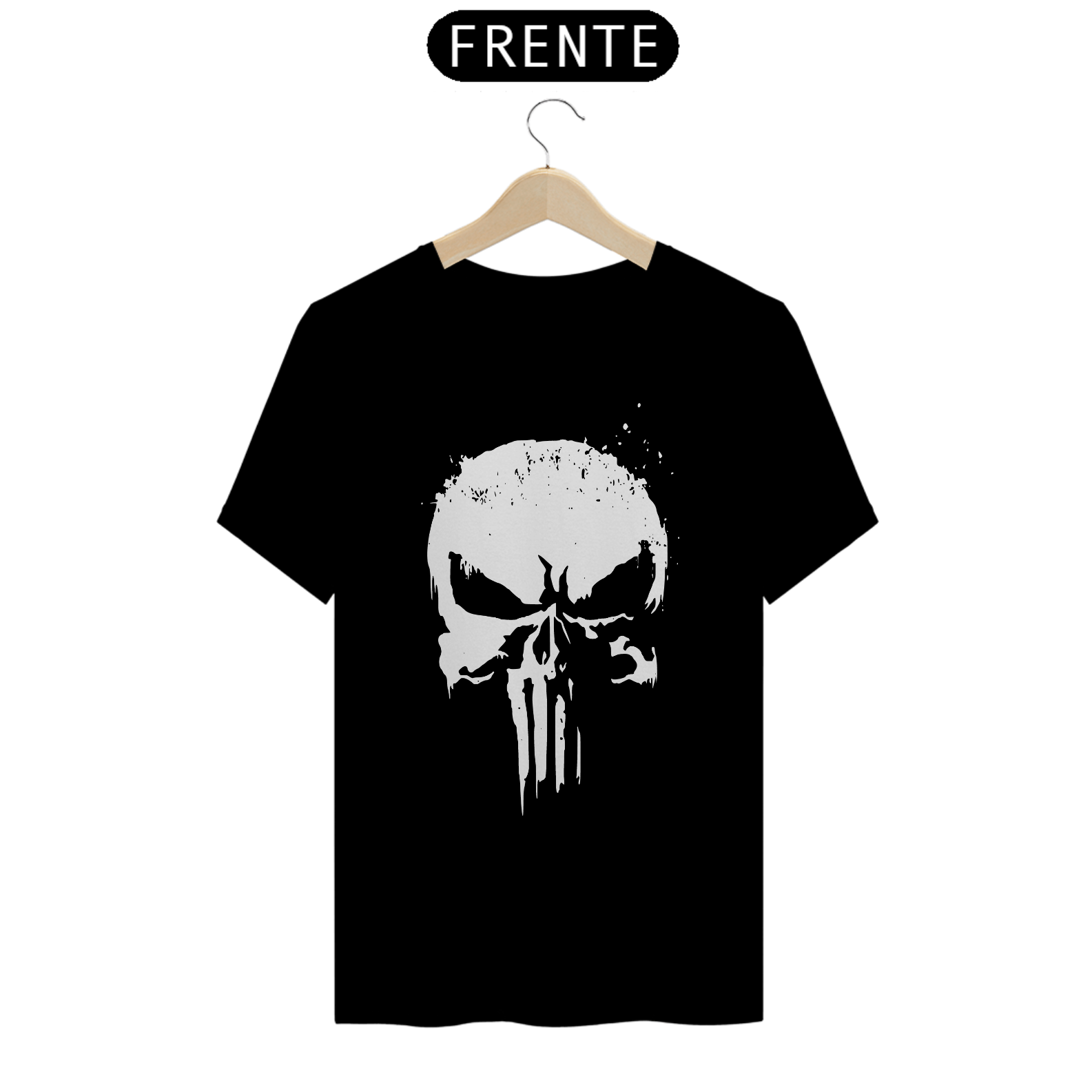 Nome do produto: T-Shirt Prime - Street