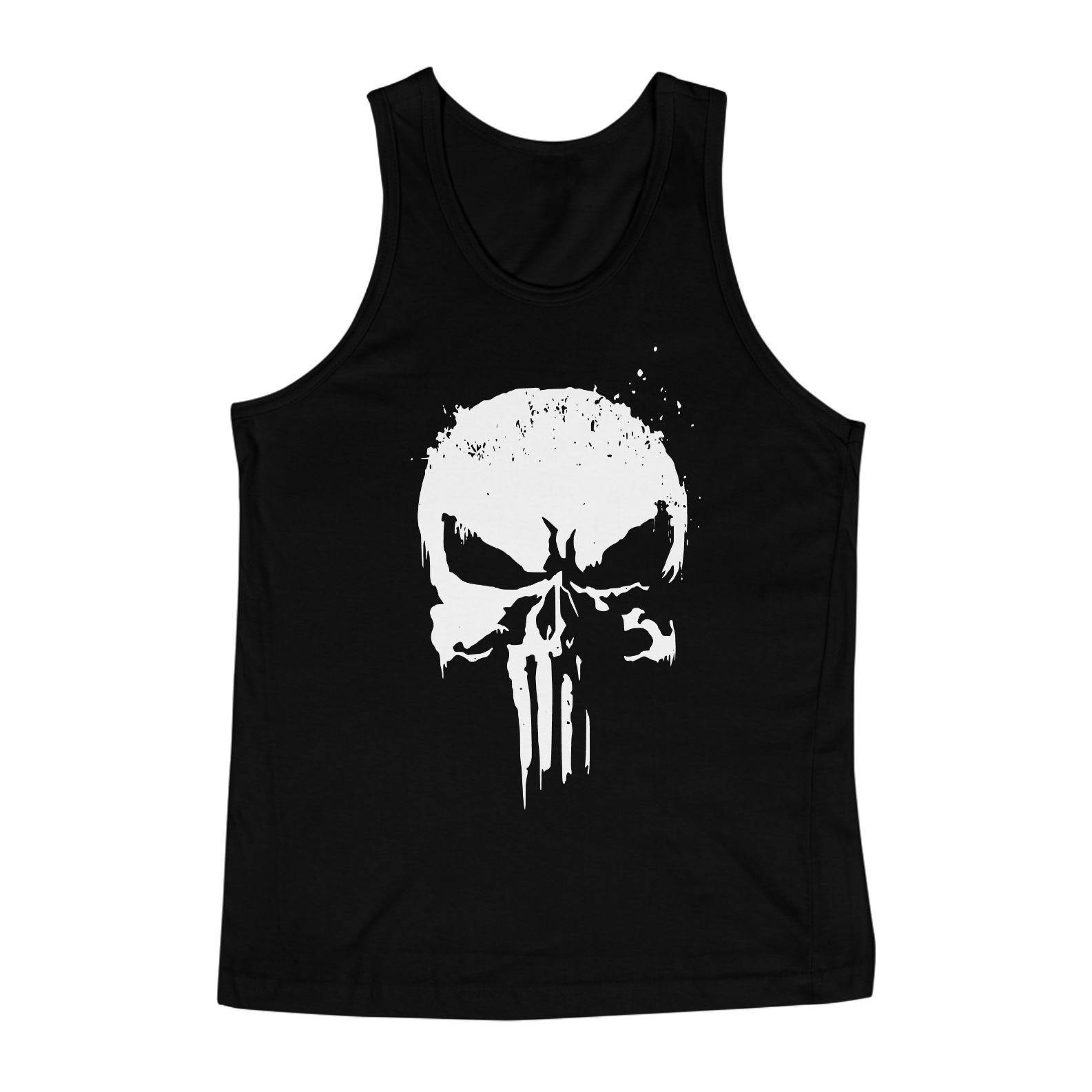 Nome do produto: Regata Masculina Quality - Street