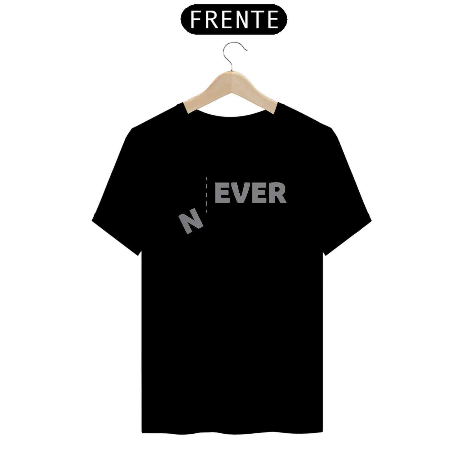 Nome do produto: T-Shirt Prime - Street