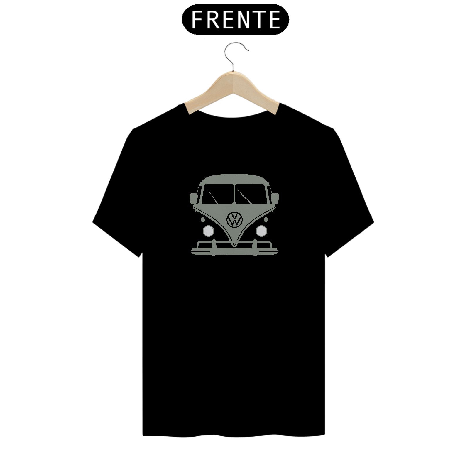 Nome do produto: T-Shirt Prime - Vintage